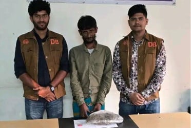 মুন্সীগঞ্জে ইয়াবাসহ মাদক কারবারি গ্রেফতার