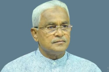 মওলানা ভাসানী ছিলেন অসাধারণ চিন্তার রাজনৈতিক ব্যক্তিত্ব : আলাল