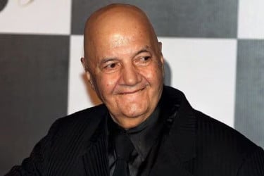 হাসপাতাল থেকে বাসায় ফিরলেন বর্ষীয়ান অভিনেতা প্রেম চোপড়া