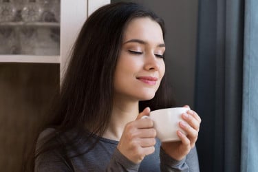 পেট ফাঁপা কমানো এবং হজমশক্তি বৃদ্ধির ঘরোয়া উপায়