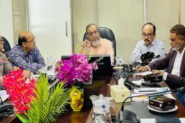 বিআরটিএ শিশু ও তরুণদের রক্ষায় কাজ করছে: চেয়ারম্যান