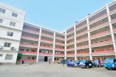 আইডিয়াল স্কুল অ্যান্ড কলেজ : আমার দ্বিতীয় বাড়ি