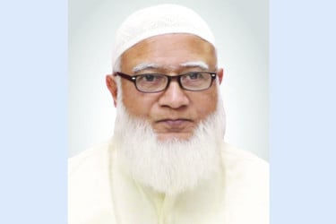 আলেমদের নিয়ে অশোভন মন্তব্য নয়