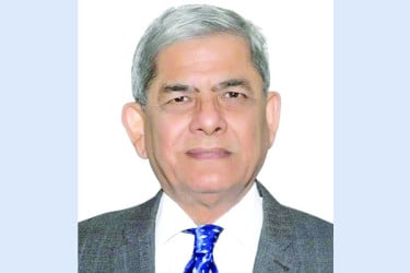 নৈরাজ্য রুখে দাঁড়াতে হবে