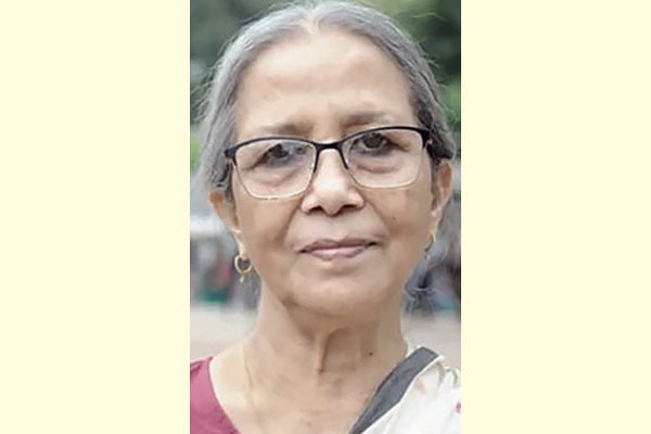 জলবায়ু অর্থায়ন দয়া বা ঋণ হিসেবে চাই না