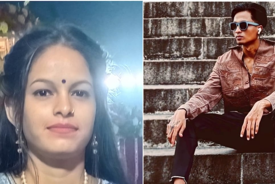 শাড়ি-নিয়ে ঝগড়া, বিয়ের এক ঘণ্টা আগে হবু স্ত্রীকে হত্যা!