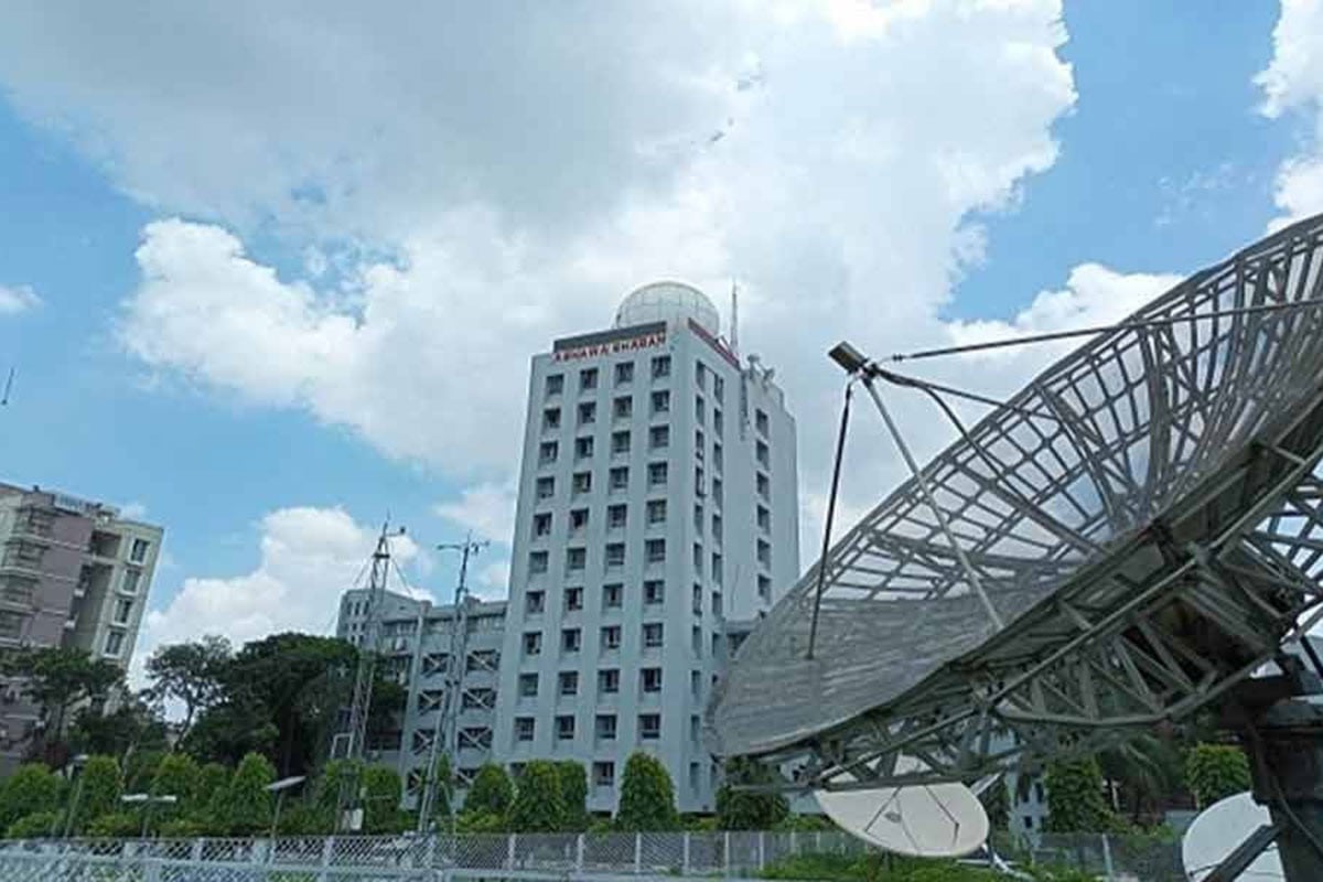 রাজধানীতে অপরিবর্তিত থাকবে তাপমাত্রা