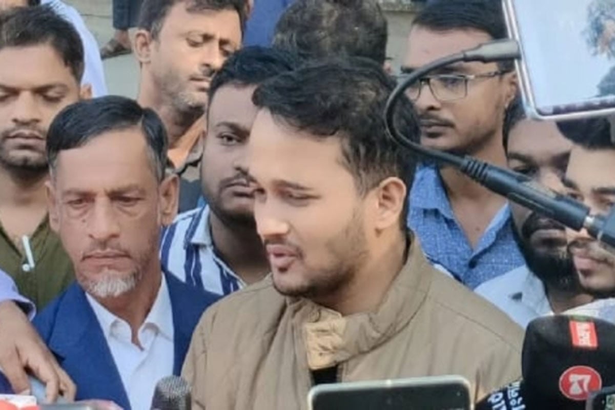 হাজার বার ফাঁসি দিলেও হাসিনার জন্য তা কম হবে: স্নিগ্ধ