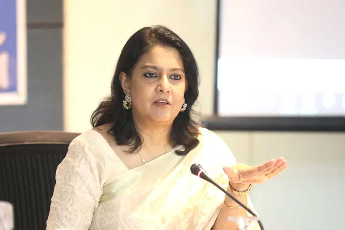 পরিস্থিতি মোকাবিলায় সরকার প্রস্তুত: পরিবেশ উপদেষ্টা