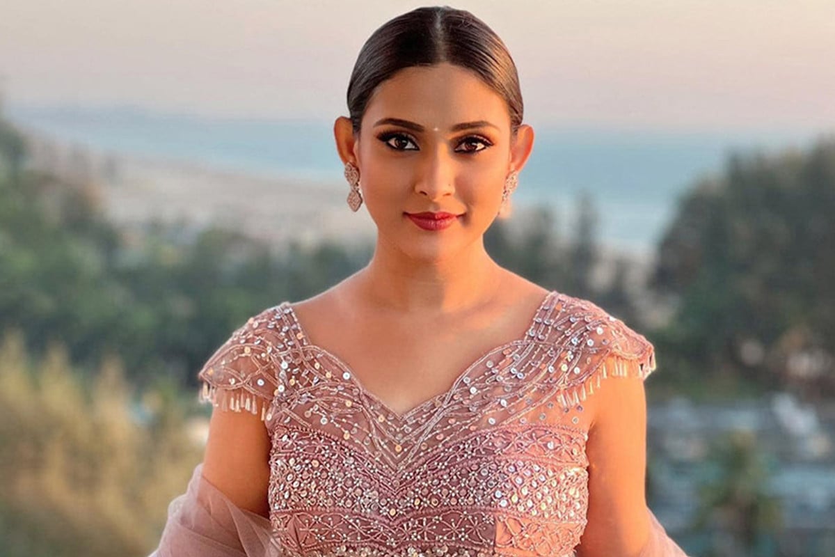 মামলা নিয়ে মুখ খুললেন মেহজাবীন