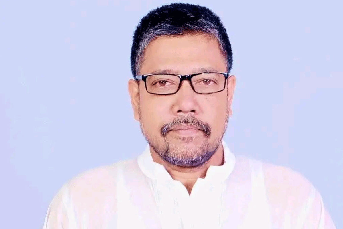 মুন্সীগঞ্জে এনসিপি নেতার মৃত্যু