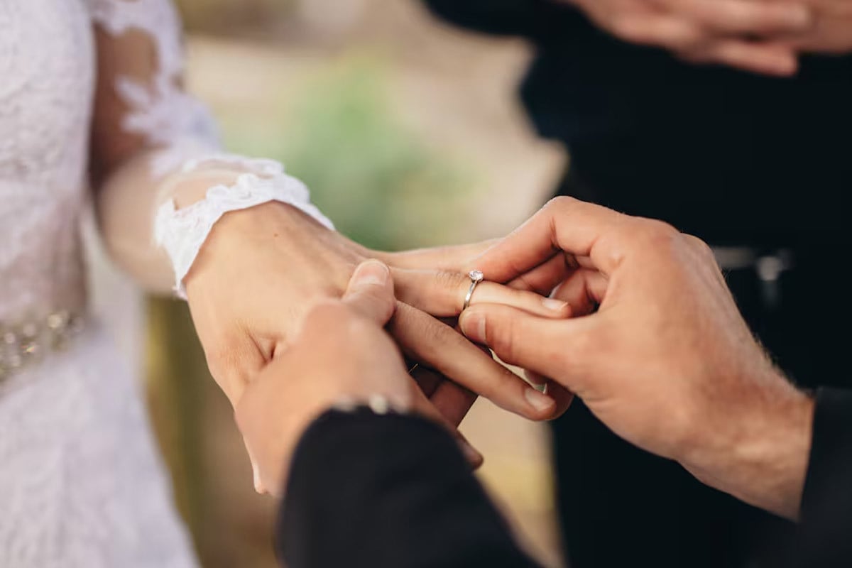 গাজায় গণবিয়ে আয়োজন করছে আরব আমিরাত