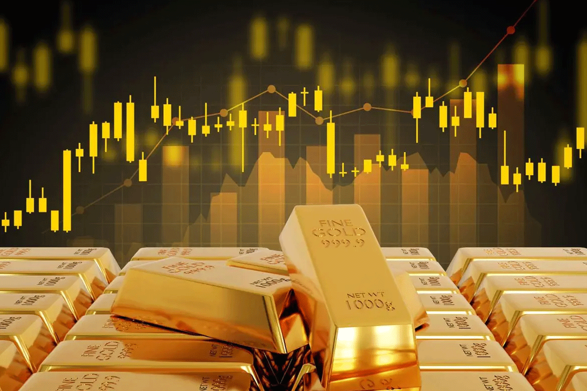 দেশের বাজারে কমেছে স্বর্ণের দাম