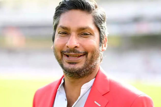 রাজস্থানের কোচ হিসেবে ফিরলেন কিংবদন্তি সাঙ্গাকারা