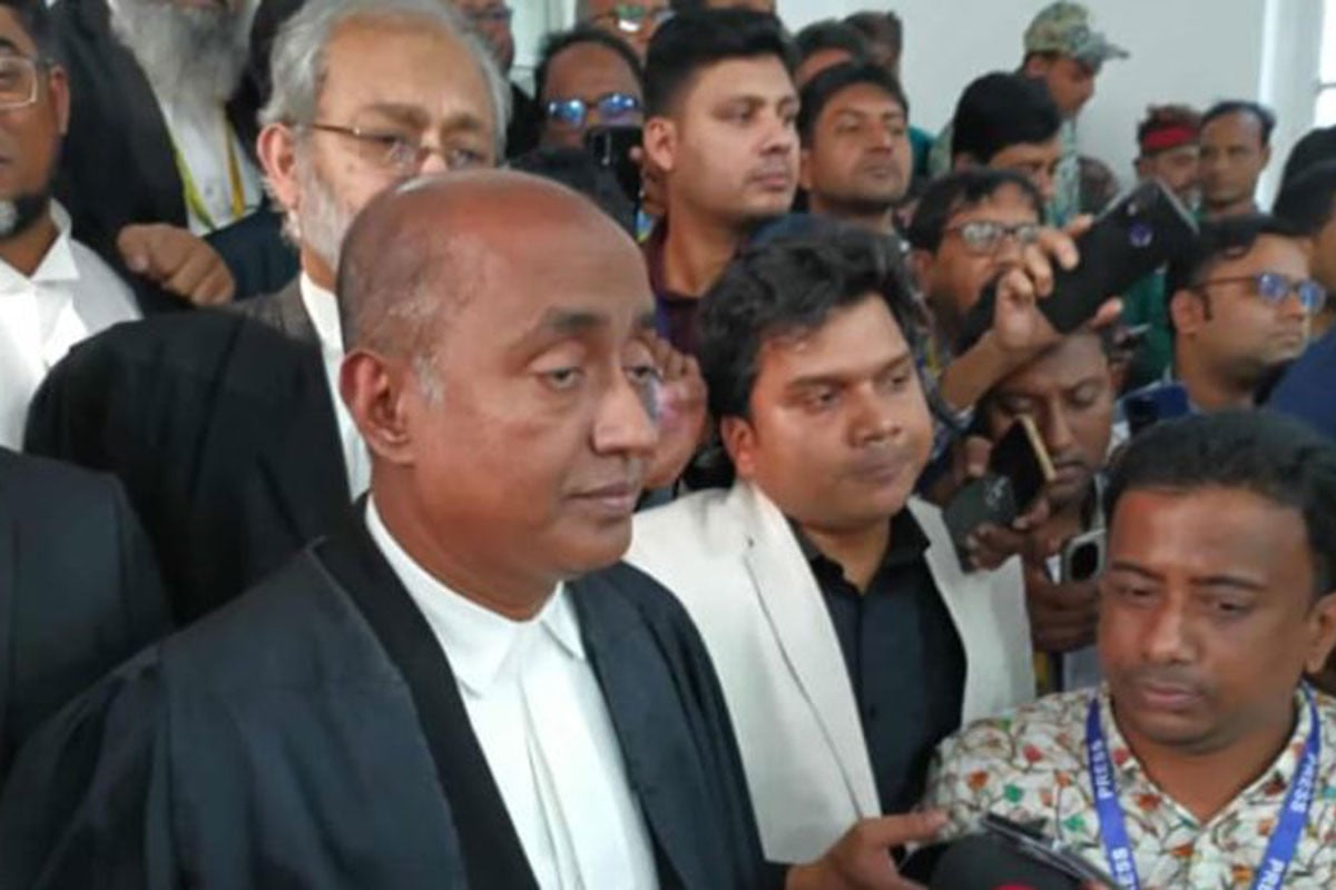 শহীদরা ন্যায়বিচার পেয়েছেন: অ্যাটর্নি জেনারেল