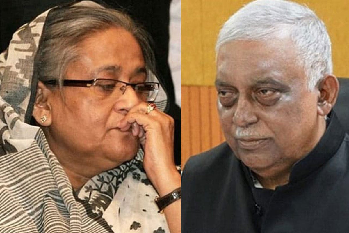 শেখ হাসিনা ও আসাদুজ্জামান কামালের সব সম্পদ বাজেয়াপ্তের নির্দেশ