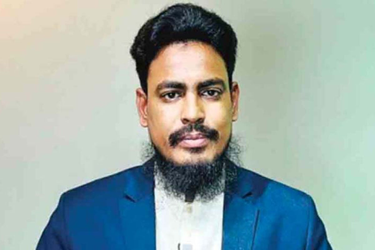 মৃত্যুদণ্ডই শেখ হাসিনার উপযুক্ত বিচার: আখতার