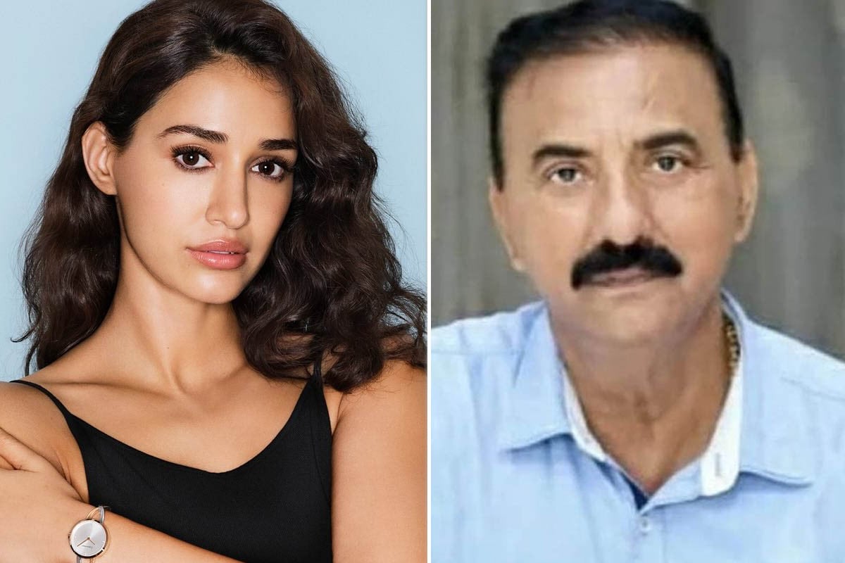 এখনো ভয় কাটেনি, আগ্নেয়াস্ত্র রাখার লাইসেন্স পেলেন অভিনেত্রীর বাবা