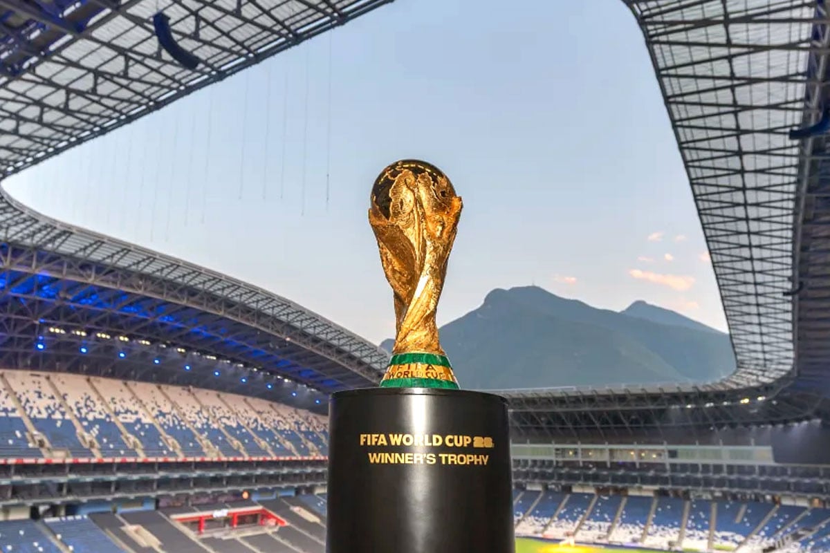 ২০২৬ বিশ্বকাপের টিকেট নিশ্চিত করল যারা