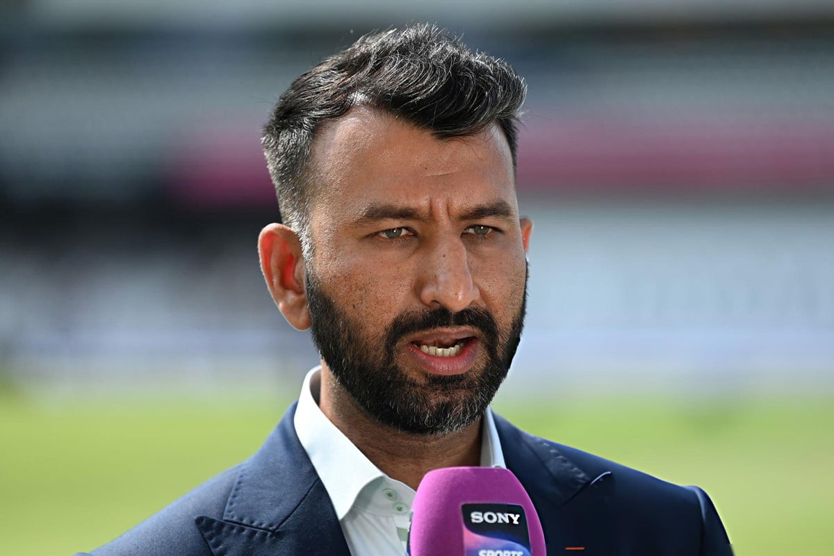 ‘ট্রানজিশনকে’ দোষ দিতে চান না পূজারা