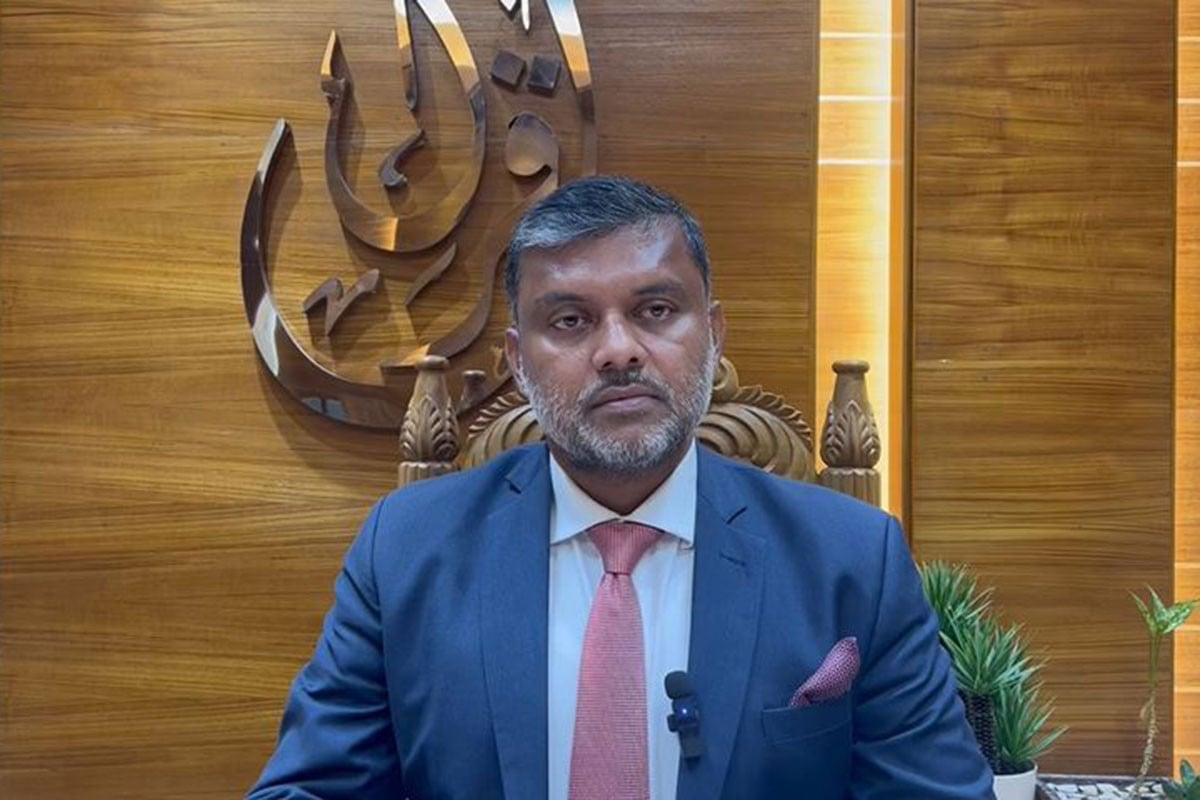 শাসক নয়, সেবক হয়ে উঠার রাজনীতি করুন: শিশির মনির