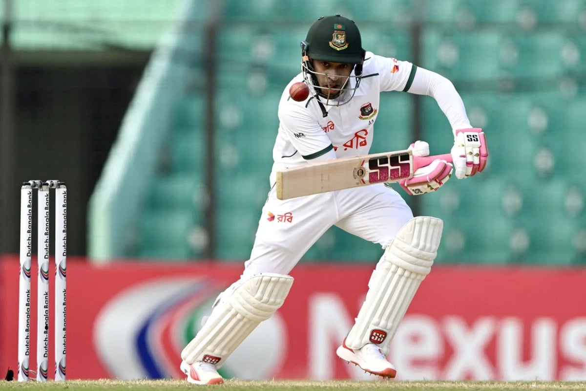 মুশফিককে শততম টেস্ট রাঙাতে দিতে চায় না আয়ারল্যান্ড
