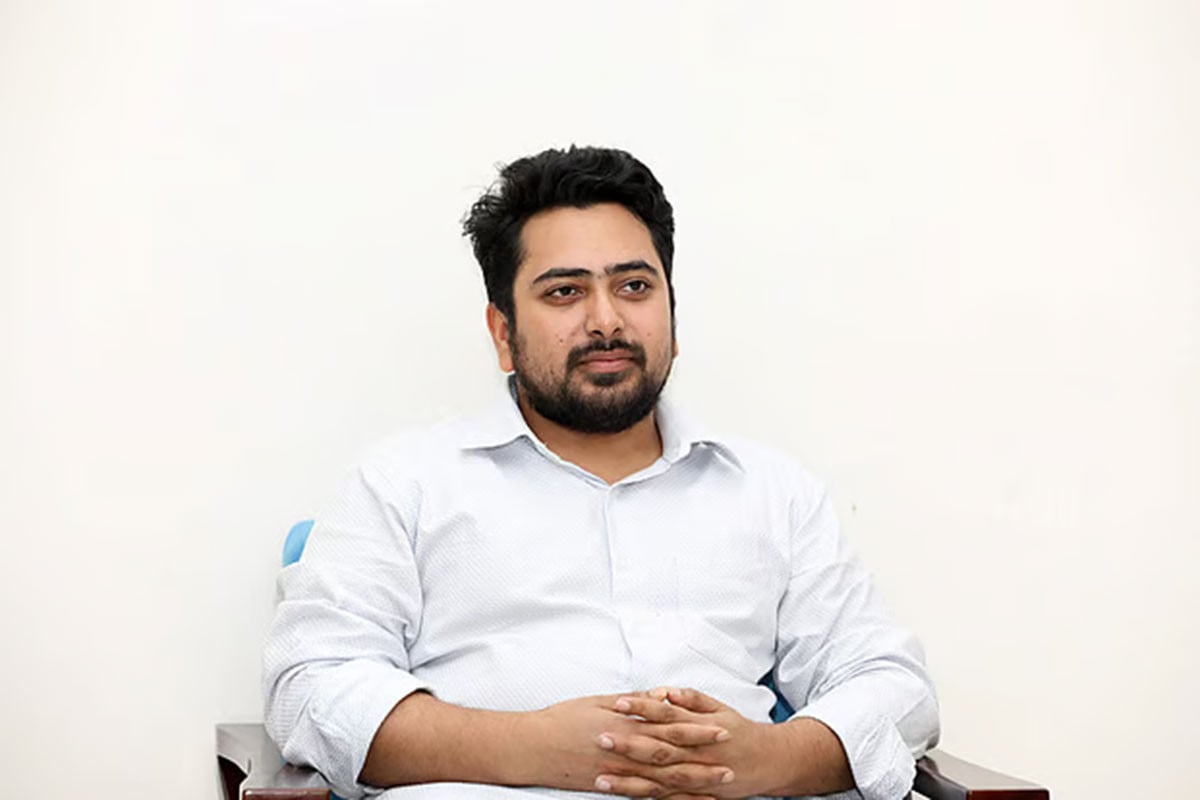 দল হিসেবে আওয়ামী লীগের বিচারও শুরু করতে হবে: নাহিদ ইসলাম