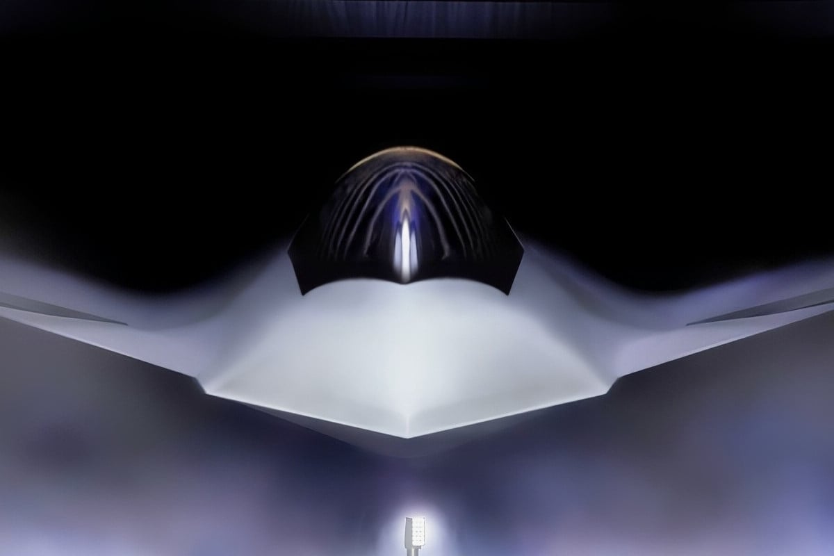 কবে আসছে এফ-৪৭?