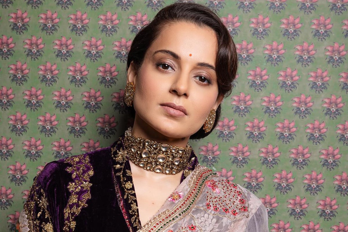 চলচ্চিত্র পরিবারের লোকজনও ছেলেদের অগ্রাধিকার দিয়ে থাকেন: কঙ্গনা