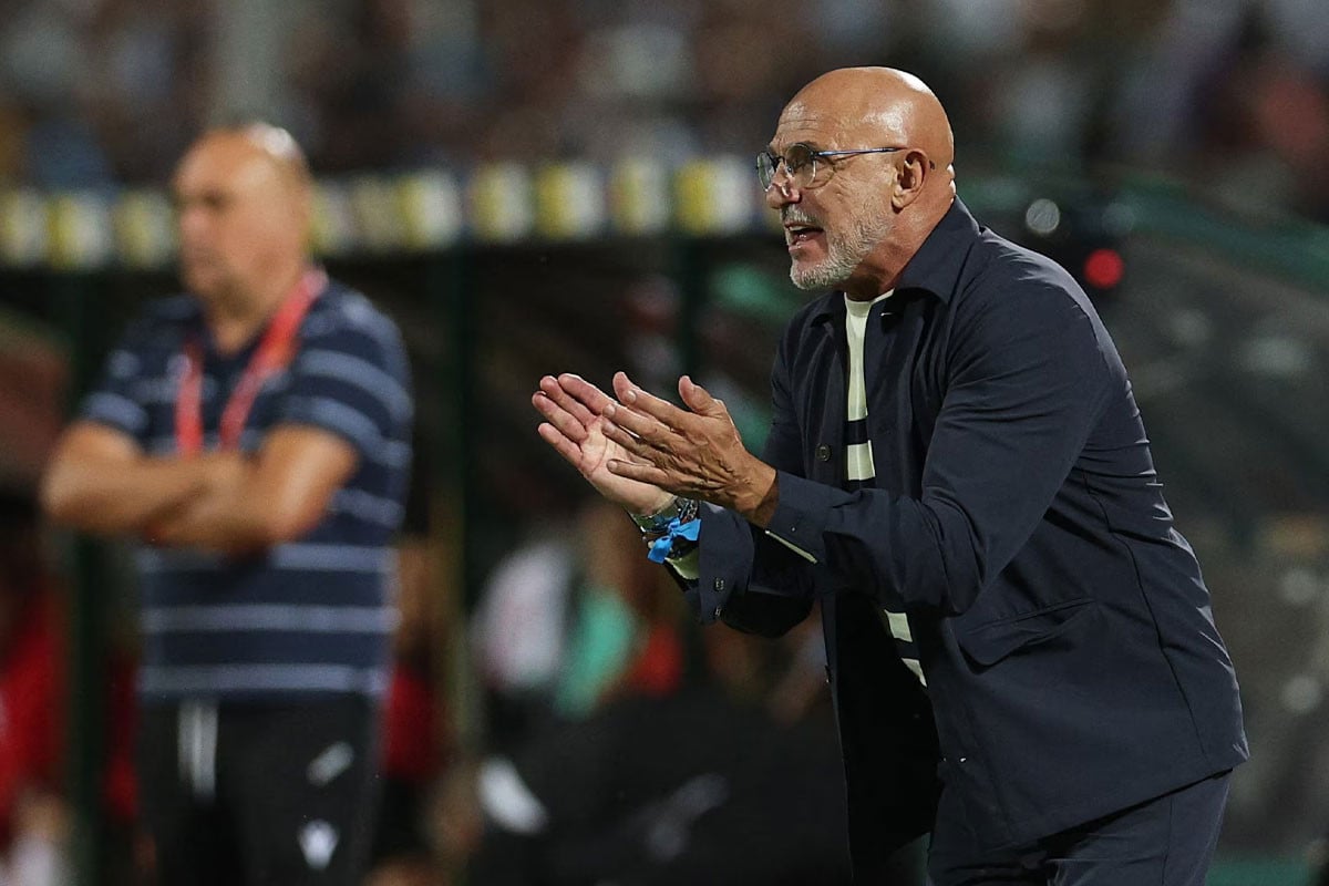 আমরা বিশ্বের এক নম্বরে থাকতে চাই: স্পেন কোচ