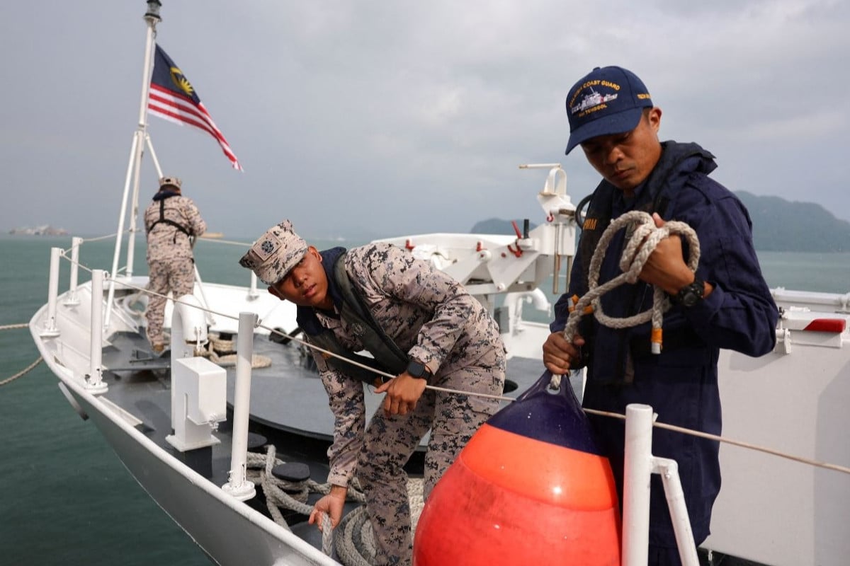 মালয়েশিয়ায় অভিবাসী নৌকাডুবি: ৩৬ জনের মৃতদেহ উদ্ধার
