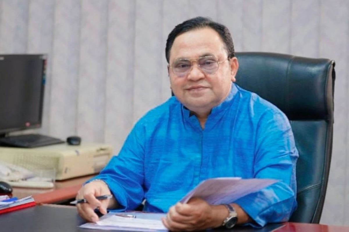 অ্যাটকোর মহাসচিব হলেন ইটিভি চেয়ারম্যান আব্দুস সালাম