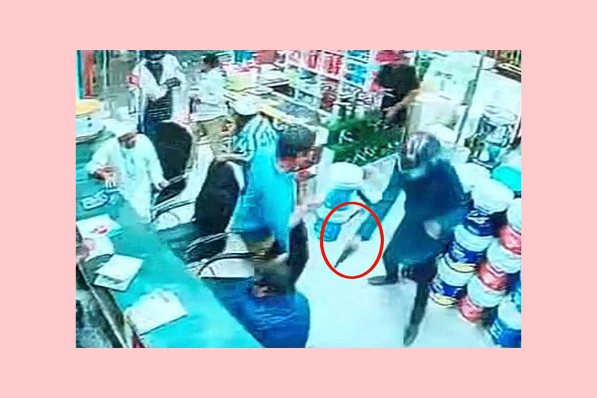 যুবদল নেতাকে ‌‘১০ সেকেন্ডে হত্যা’ করে পালিয়ে যায় দুর্বৃত্তরা