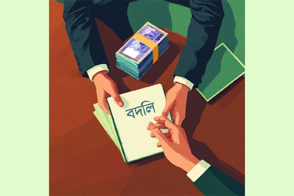 পথ দেখালেন কুমিল্লার জেলা প্রশাসক