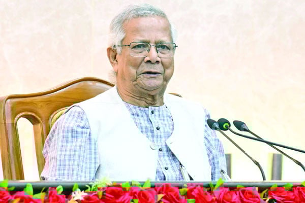 এবারের নির্বাচন দেশরক্ষার