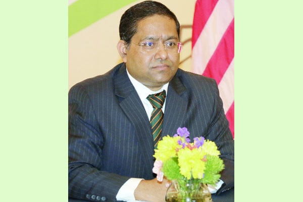 বাংলাদেশের সঙ্গে গঠনমূলক যোগাযোগ রাখবে ভারত