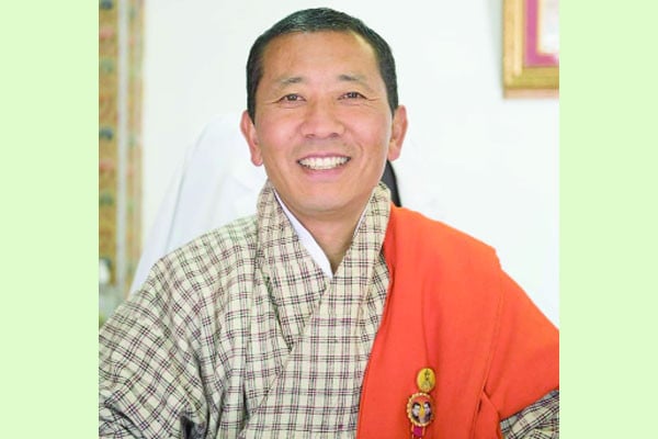 বাংলাদেশে আসছেন ভুটানের প্রধানমন্ত্রী