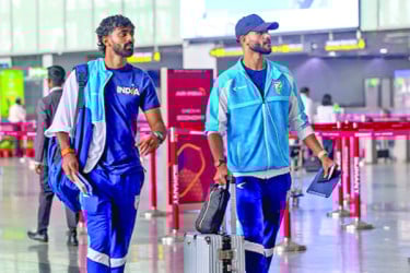 ক্লোজডোর অনুশীলনে ভারত