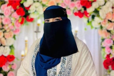 জবি ছাত্রদলের যুগ্ম আহ্বায়ক হলেন সেই কারানির্যাতিত খাদিজা