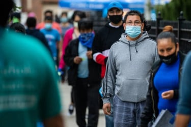 কেন ধনী যুক্তরাষ্ট্রের লাখ লাখ মানুষ এখনও খালি পেটে ঘুমায়?