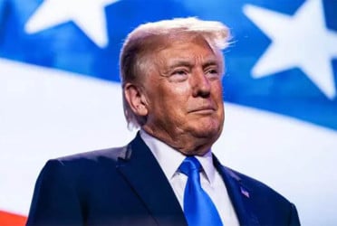 ভেনেজুয়েলায় সামরিক হামলা নিয়ে মনস্থির করে ফেলেছি: ট্রাম্প