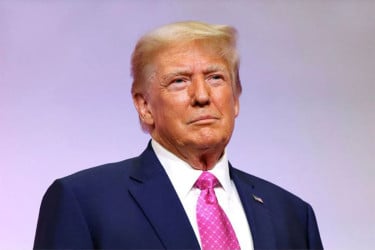 ভেনেজুয়েলায় সামরিক হামলা নিয়ে মনস্থির করে ফেলেছি: ট্রাম্প