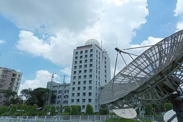 রাজধানীতে অপরিবর্তিত থাকবে তাপমাত্রা