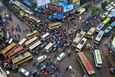 রাজধানী ঢাকায় আজ কোথায় কোন কর্মসূচি