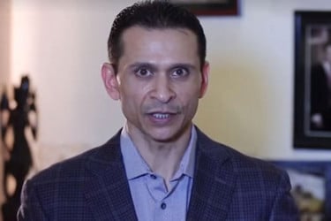 অগ্নিসন্ত্রাসের জনক একজনই: সোহেল তাজ