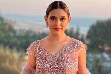 মামলা নিয়ে মুখ খুললেন মেহজাবীন