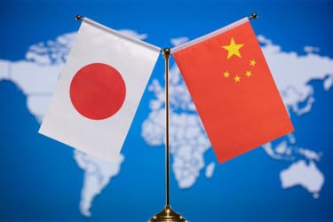 তাইওয়ান ইস্যু: চীনকে শান্ত করতে দূত পাঠাল জাপান