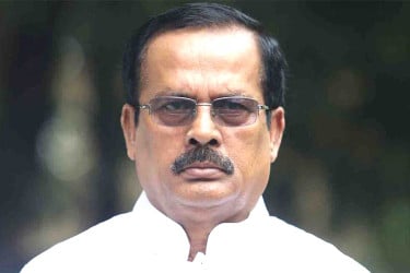 স্ত্রী-মেয়েসহ সাবেক মন্ত্রী নানকের ৫৭ ব্যাংক হিসাব অবরুদ্ধ