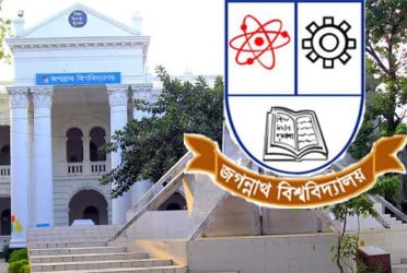 জবি ছাত্রদল-ছাত্র অধিকারের সমন্বিত 'ঐক্যবদ্ধ নির্ভীক জবিয়ান' প্যানেল ঘোষণা