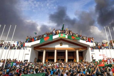 ৬ জুলাই যোদ্ধাকে চিকিৎসার জন্য থাইল্যান্ড পাঠাচ্ছে সরকার